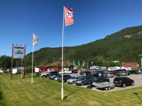 Nordnes Kro og Camping